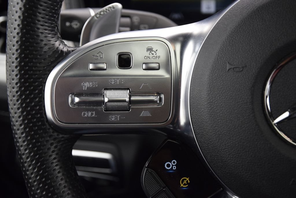 Certified 2021 Mercedes-Benz G 63 AMG 4MATIC image 24