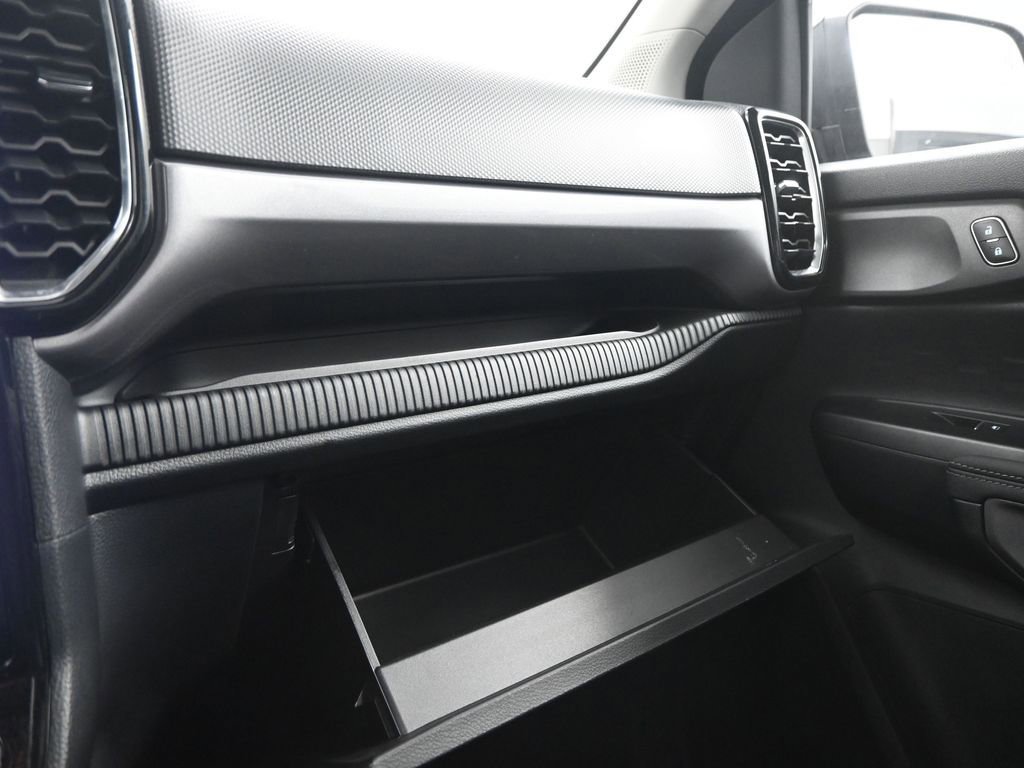 Used 2024 Ford Ranger XLT w/ Equipment Group 301A High image 10