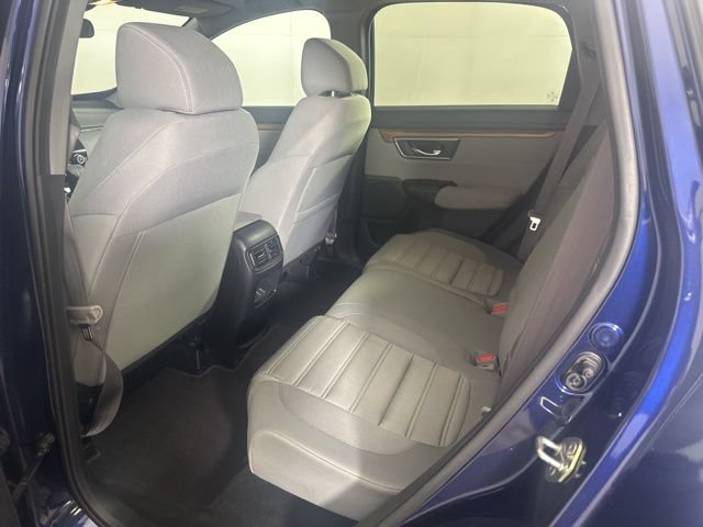 Used 2019 Honda CR-V EX image 19
