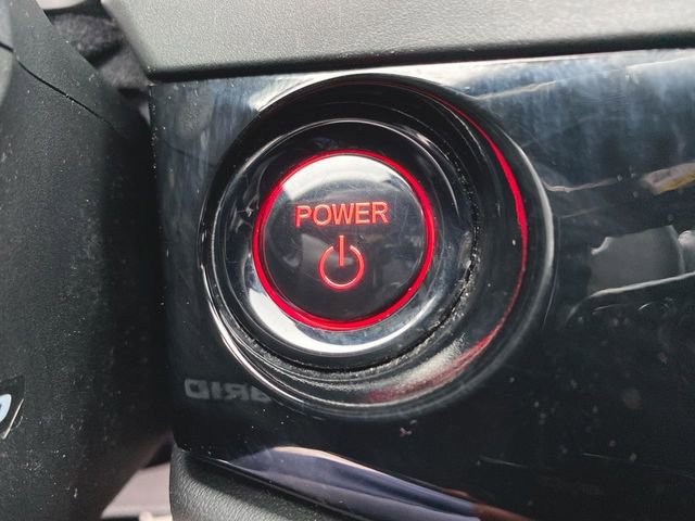Used 2024 Honda Accord Sport image 16