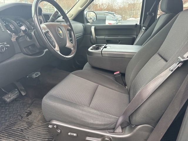 Used 2013 Chevrolet Silverado 1500 LT image 10