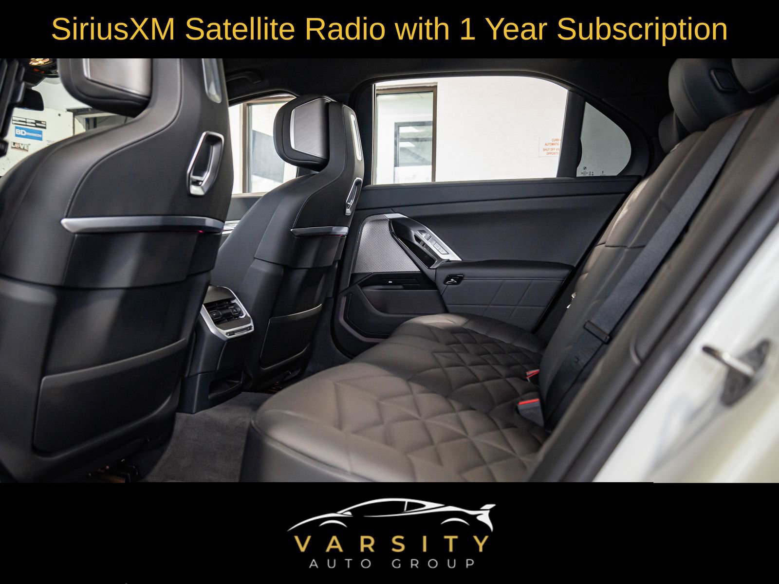 Used 2025 BMW 740i image 12