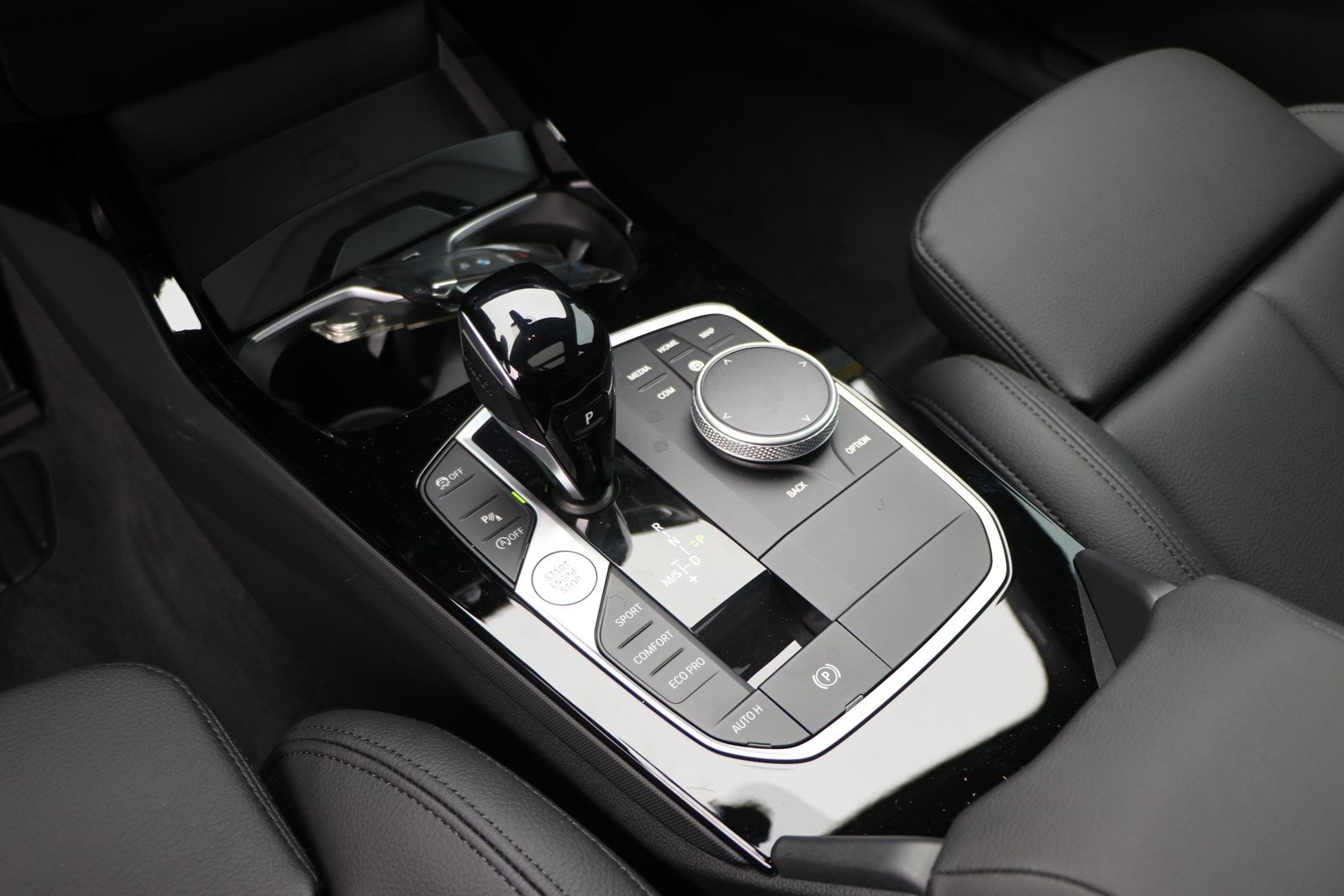 Certified 2024 BMW 228i Gran Coupe w/ Convenience Package FWD image 24