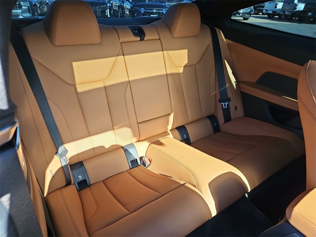 Used 2022 BMW 440i xDrive M440i xDrive image 19