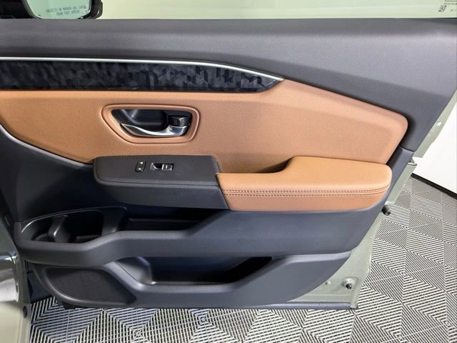 New 2026 Honda Passport TrailSport Elite image 52