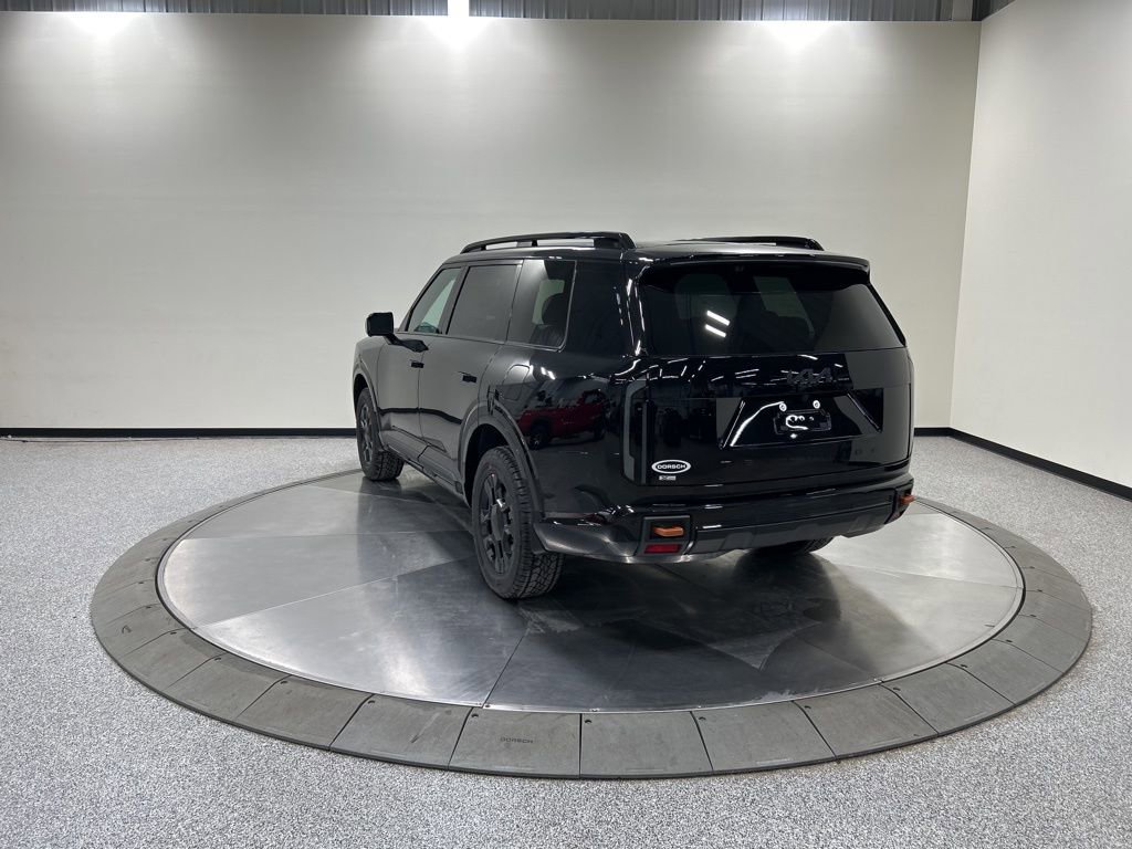 New 2027 Kia Telluride SX Prestige X-Pro image 7