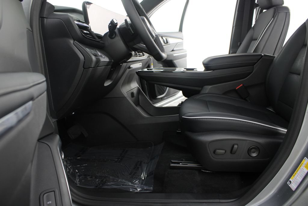 New 2027 Buick Enclave Sport Touring FWD image 17