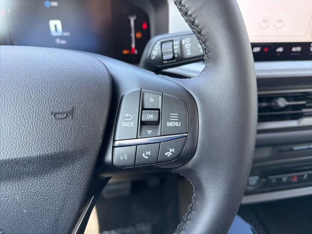 New 2026 Ford Bronco Sport Big Bend image 40