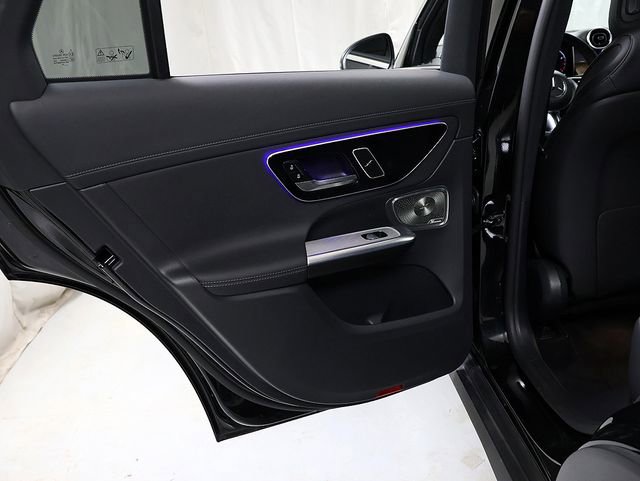 Certified 2023 Mercedes-Benz GLC 300 4MATIC image 27