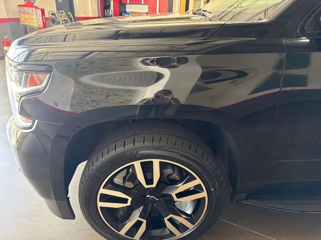 Used 2019 Chevrolet Tahoe Premier AWD/4WD image 35