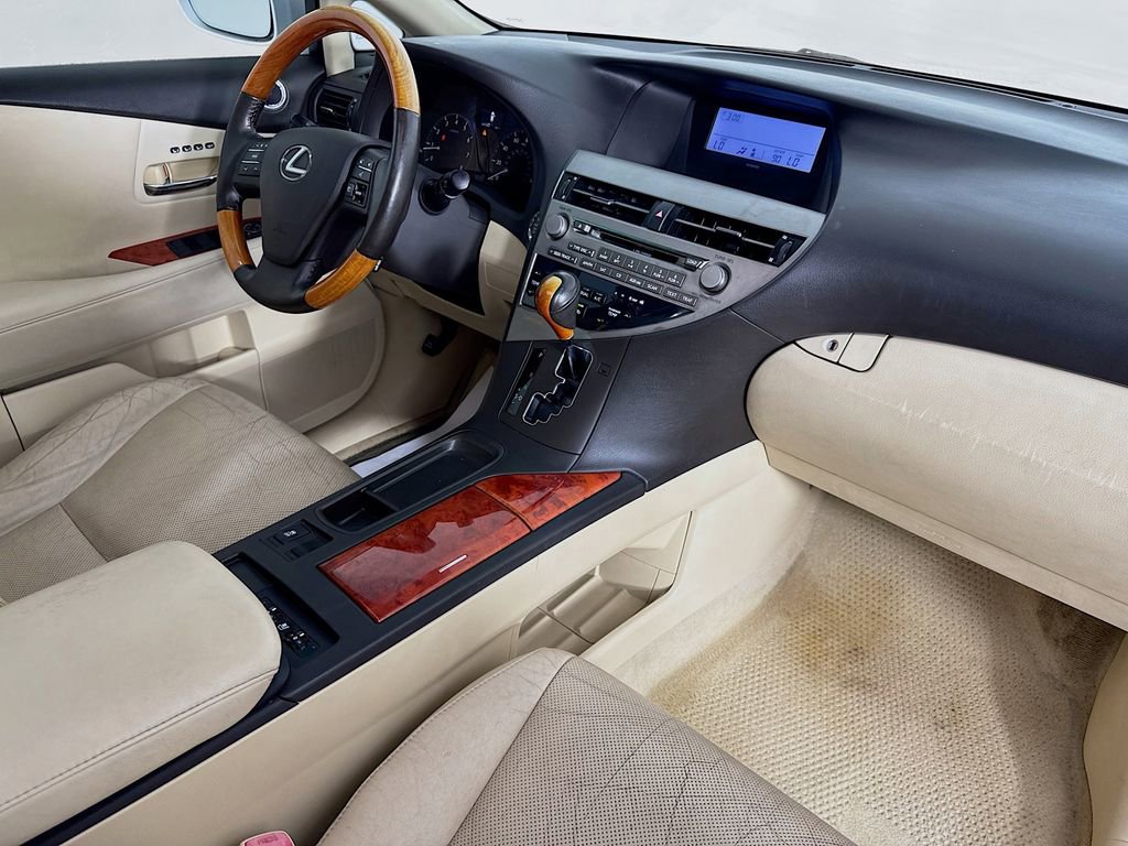 Used 2011 Lexus RX 350 2WD w/ Premium Pkg image 36