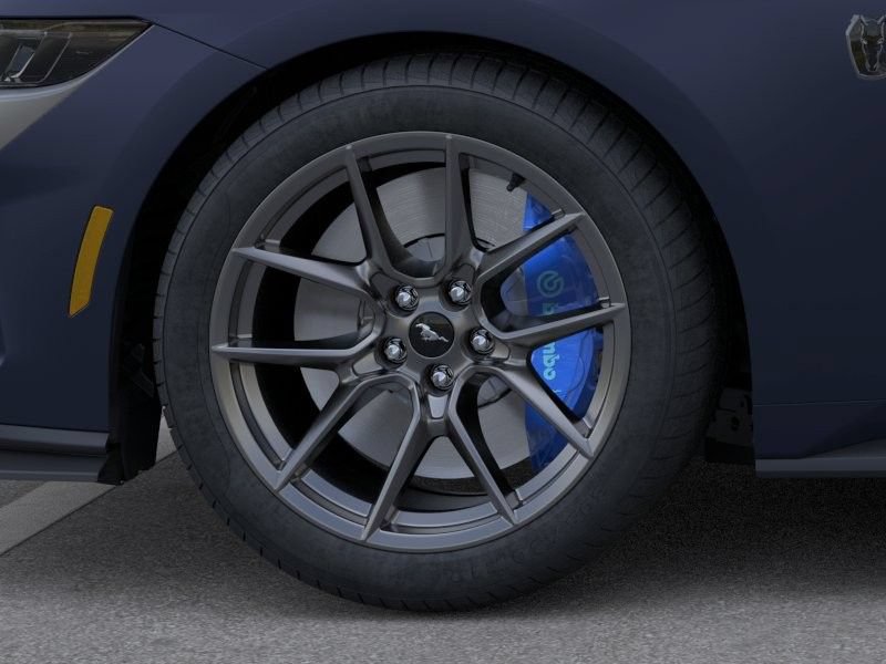 New 2025 Ford Mustang Dark Horse w/ Dark Horse Handlin Package RWD image 49