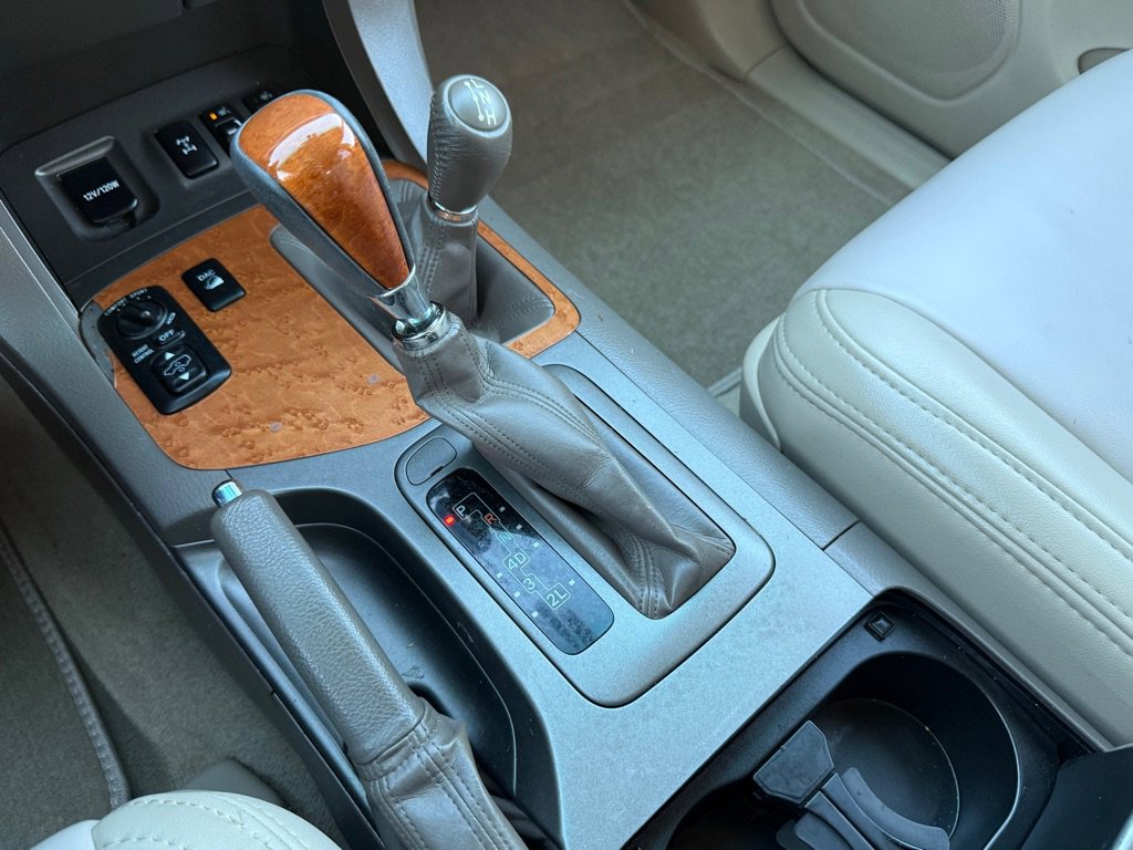 Used 2005 Lexus GX 470 image 29