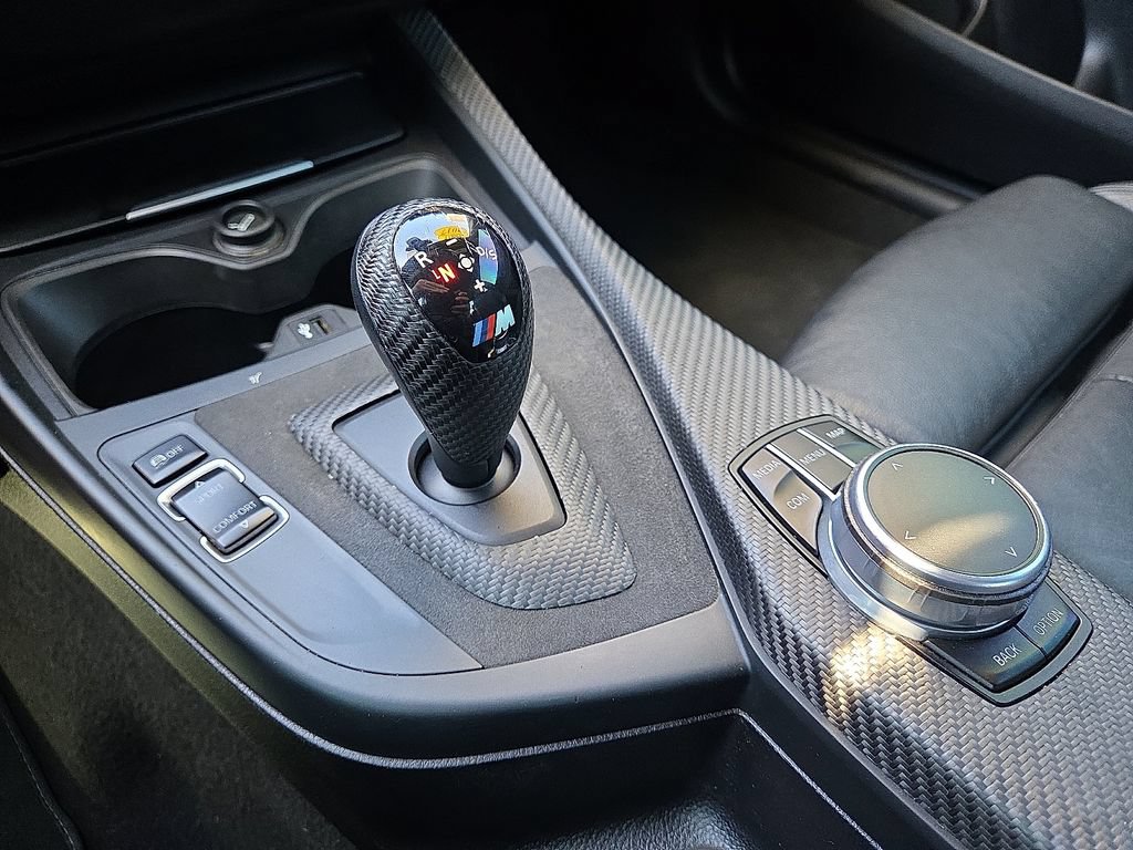 Used 2017 BMW M2 RWD image 21
