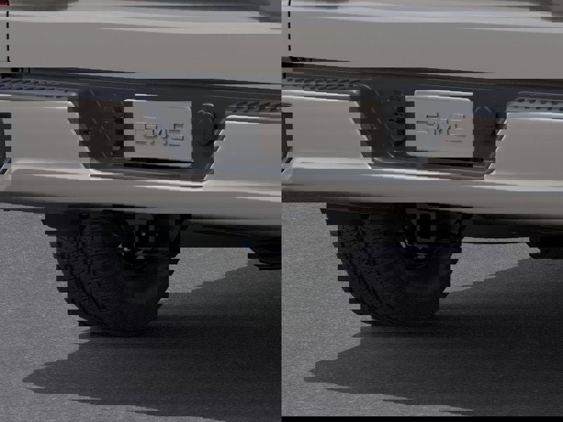 New 2026 GMC Sierra 1500 Pro w/ Graphite Edition image 14