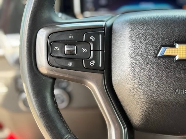 Used 2024 Chevrolet Silverado 3500 High Country AWD/4WD image 33