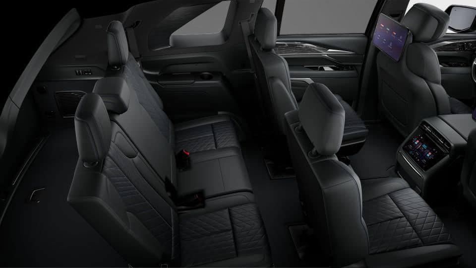 New 2026 Cadillac Escalade IQ Sport 1 AWD/4WD image 47