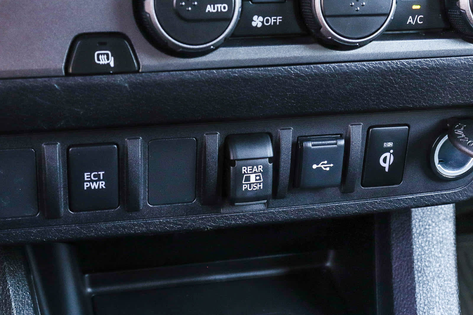 Used 2023 Toyota Tacoma TRD Sport RWD image 34