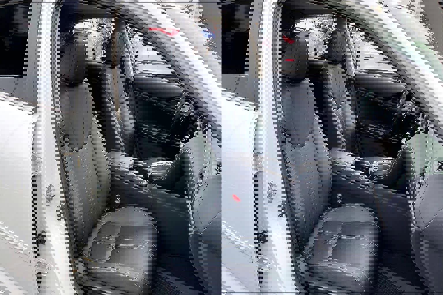 Used 2019 Honda Insight Touring image 10