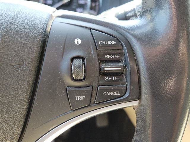 Used 2014 Acura MDX SH-AWD w/ Technology Package image 13