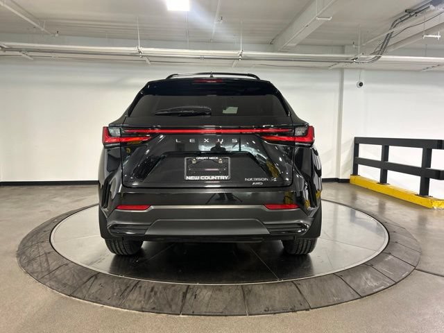 Used 2025 Lexus NX 350h AWD w/ Accessory Package (2T) image 7