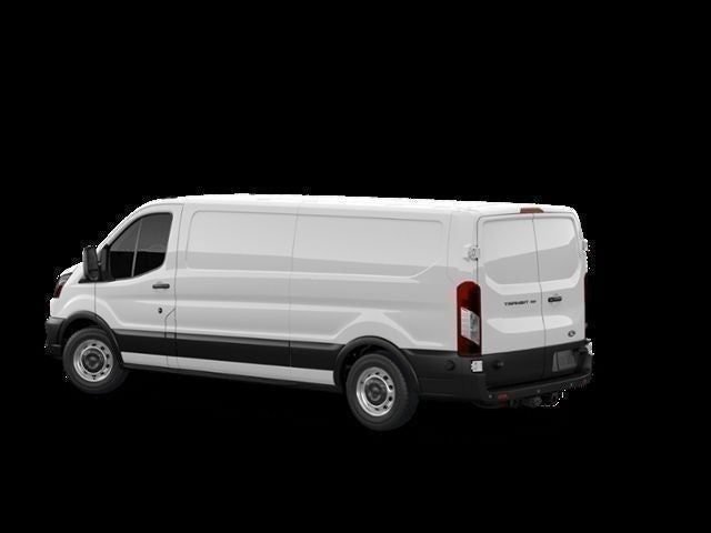 New 2026 Ford Transit 150 Low Roof w/ Load Area Protection Package RWD image 23