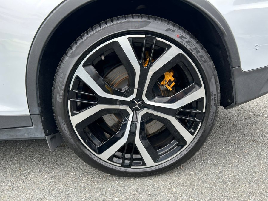 Used 2023 Polestar Polestar 2 w/ Pilot Pack AWD/4WD image 57