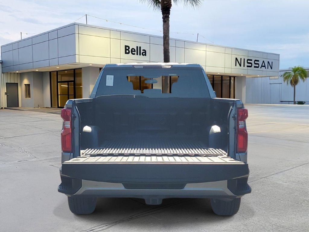 Used 2026 Chevrolet Silverado 1500 RST RWD image 13