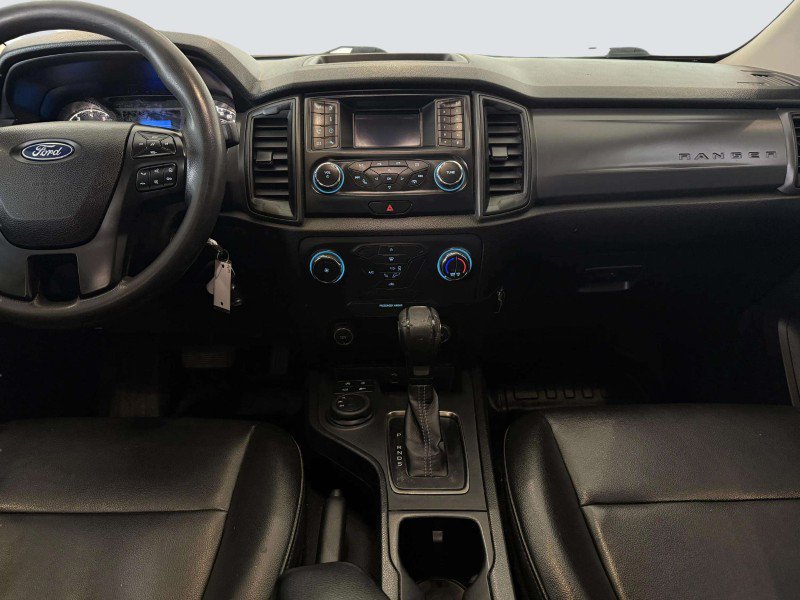 Used 2020 Ford Ranger XL w/ Equipment Group 101A Mid AWD/4WD image 19
