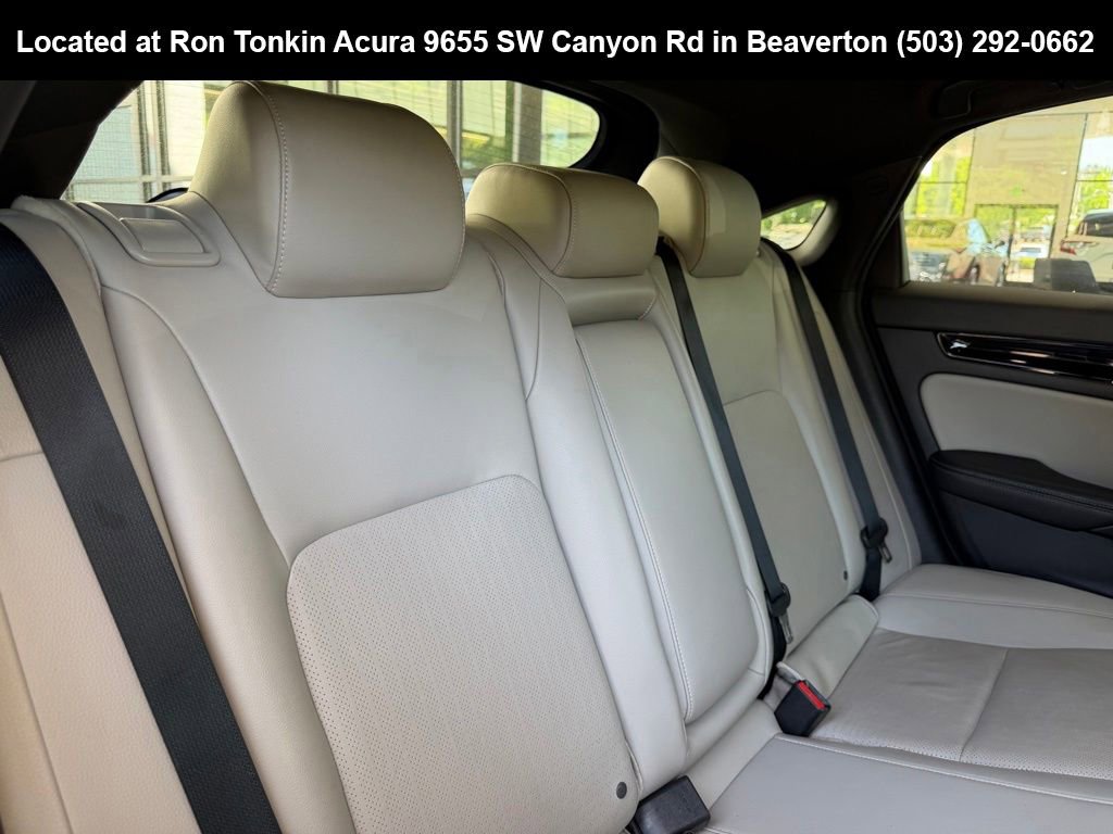 Used 2023 Honda Civic Sport Touring image 30