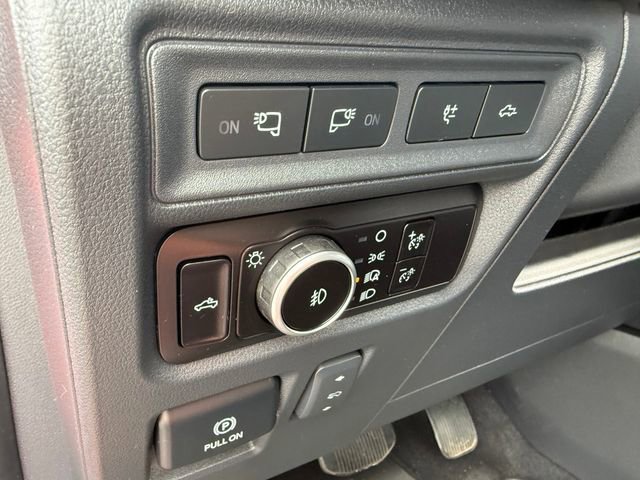 Used 2023 Ford F150 Raptor AWD/4WD image 16