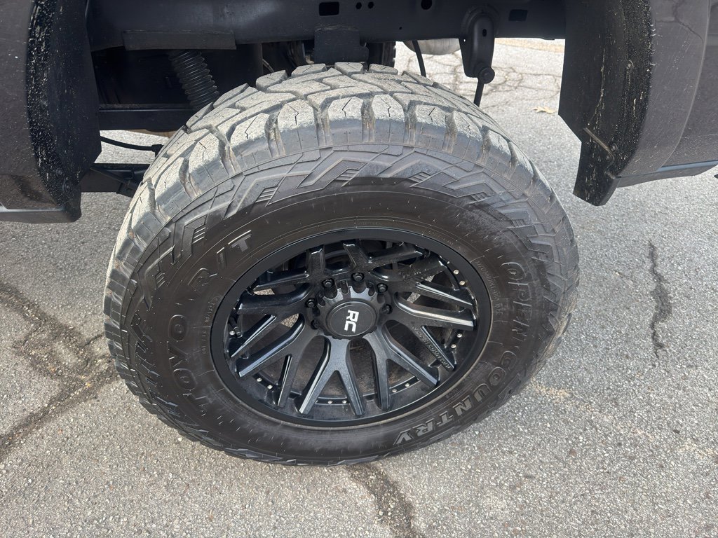 Used 2022 RAM 2500 Limited image 23