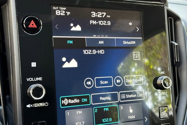 New 2025 Subaru Crosstrek 2.5i Sport w/ Crosstrek Mirror Package image 15