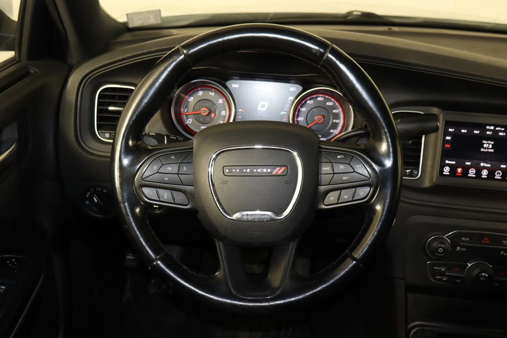 Used 2020 Dodge Charger Police AWD/4WD image 7