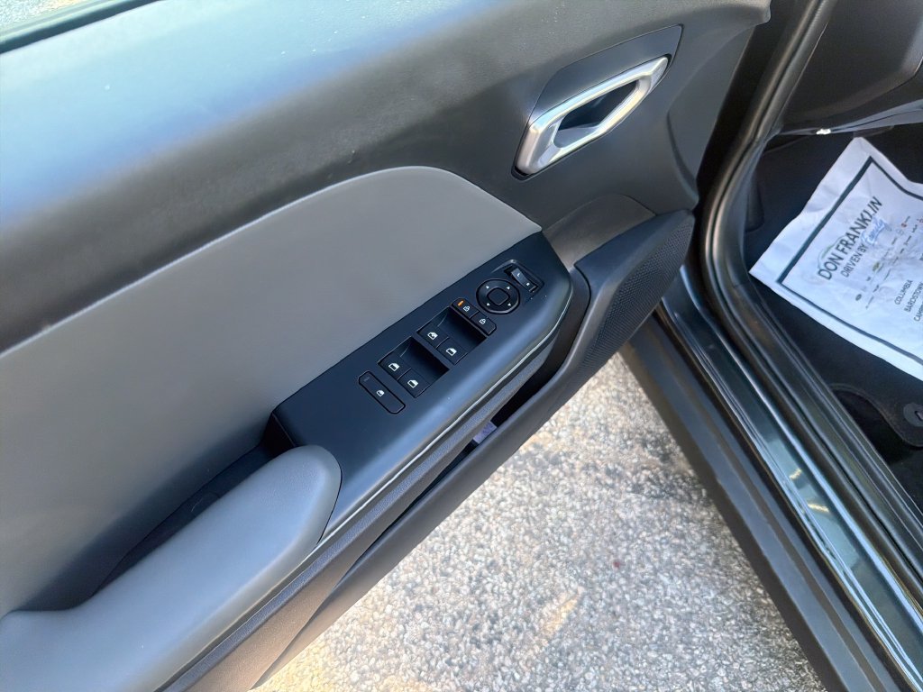 Used 2025 Kia K4 FWD image 12
