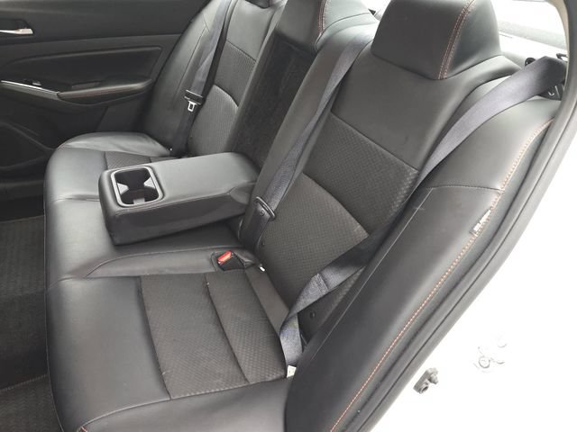 Used 2025 Nissan Altima 2.5 SR FWD image 26