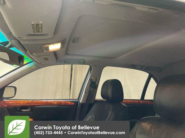 Used 2005 Lexus LS 430 image 24