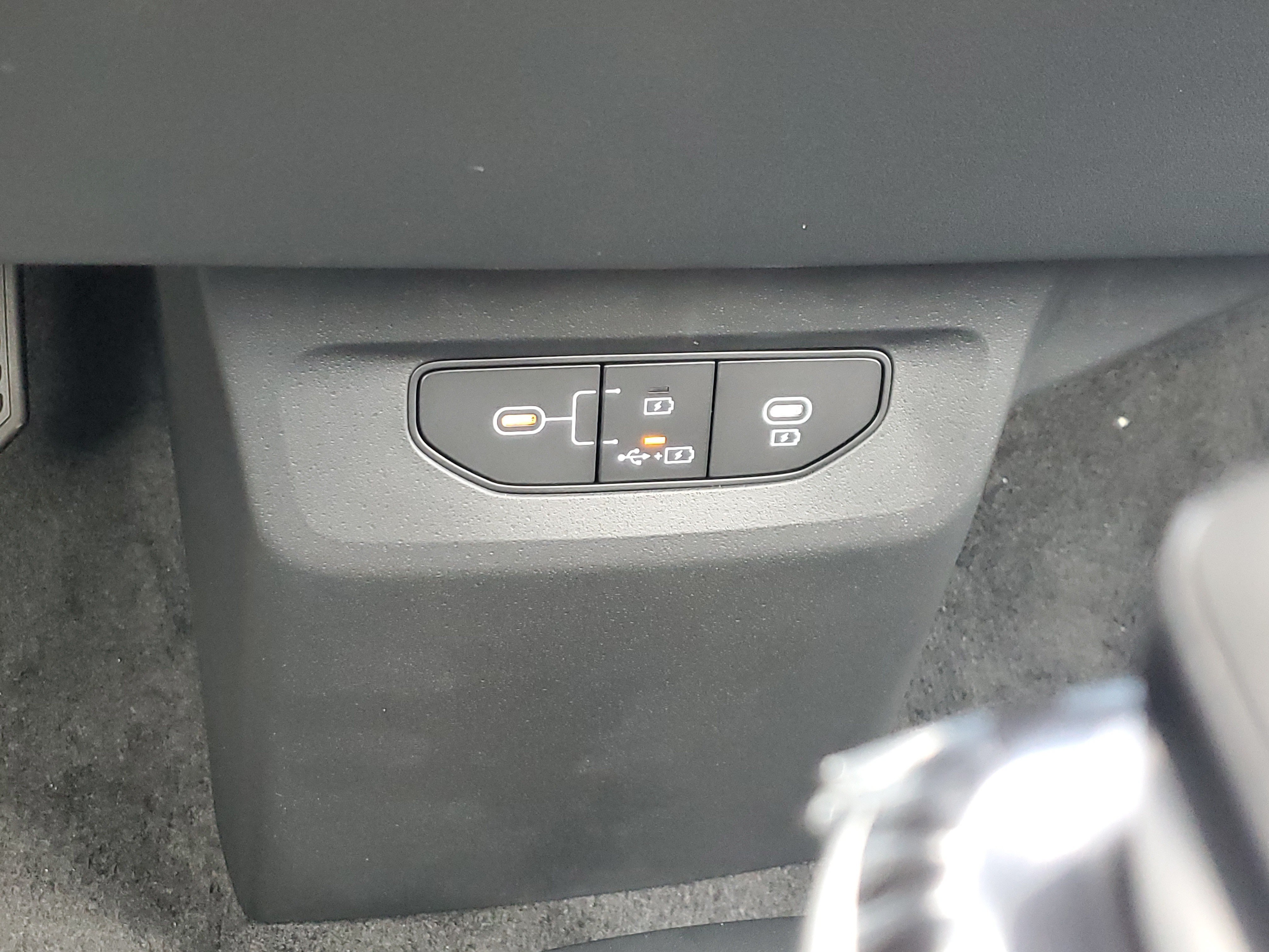 New 2026 Kia EV6 Light RWD image 21