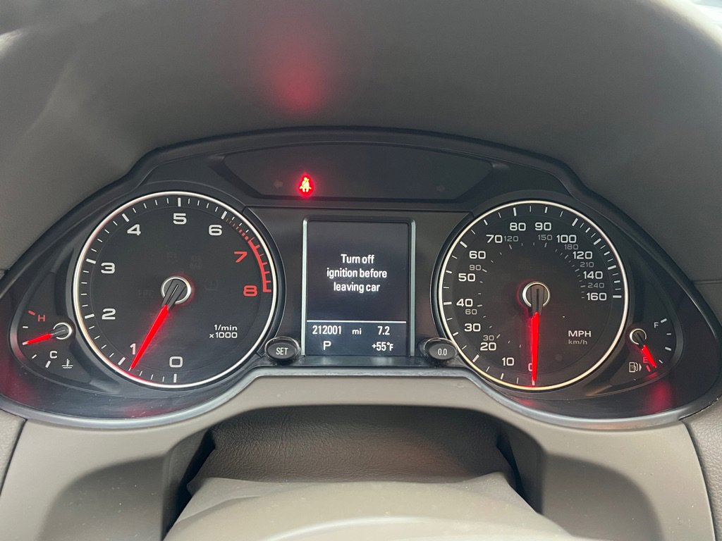 Used 2016 Audi Q5 2.0T Premium Plus AWD/4WD image 12