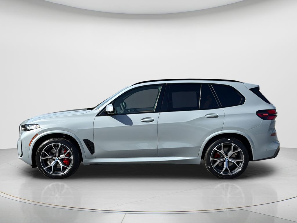 New 2026 BMW X5 xDrive40i w/ M Sport Package image 2