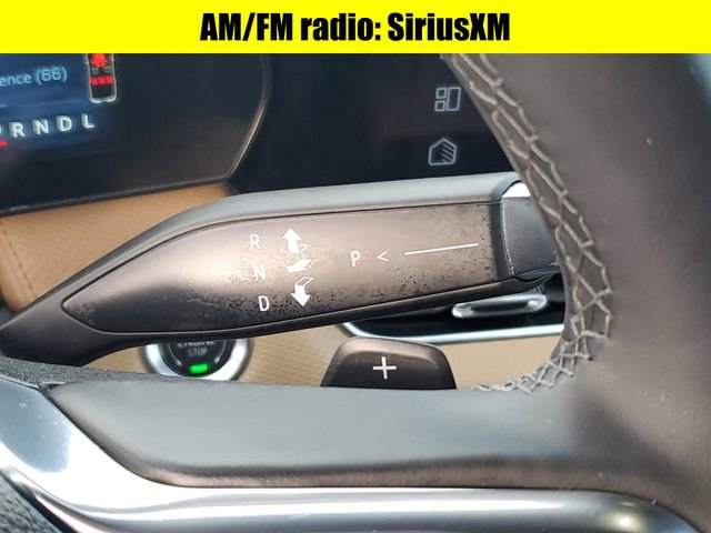 Used 2025 Chevrolet Equinox ACTIV w/ Safety and Technology Package image 13