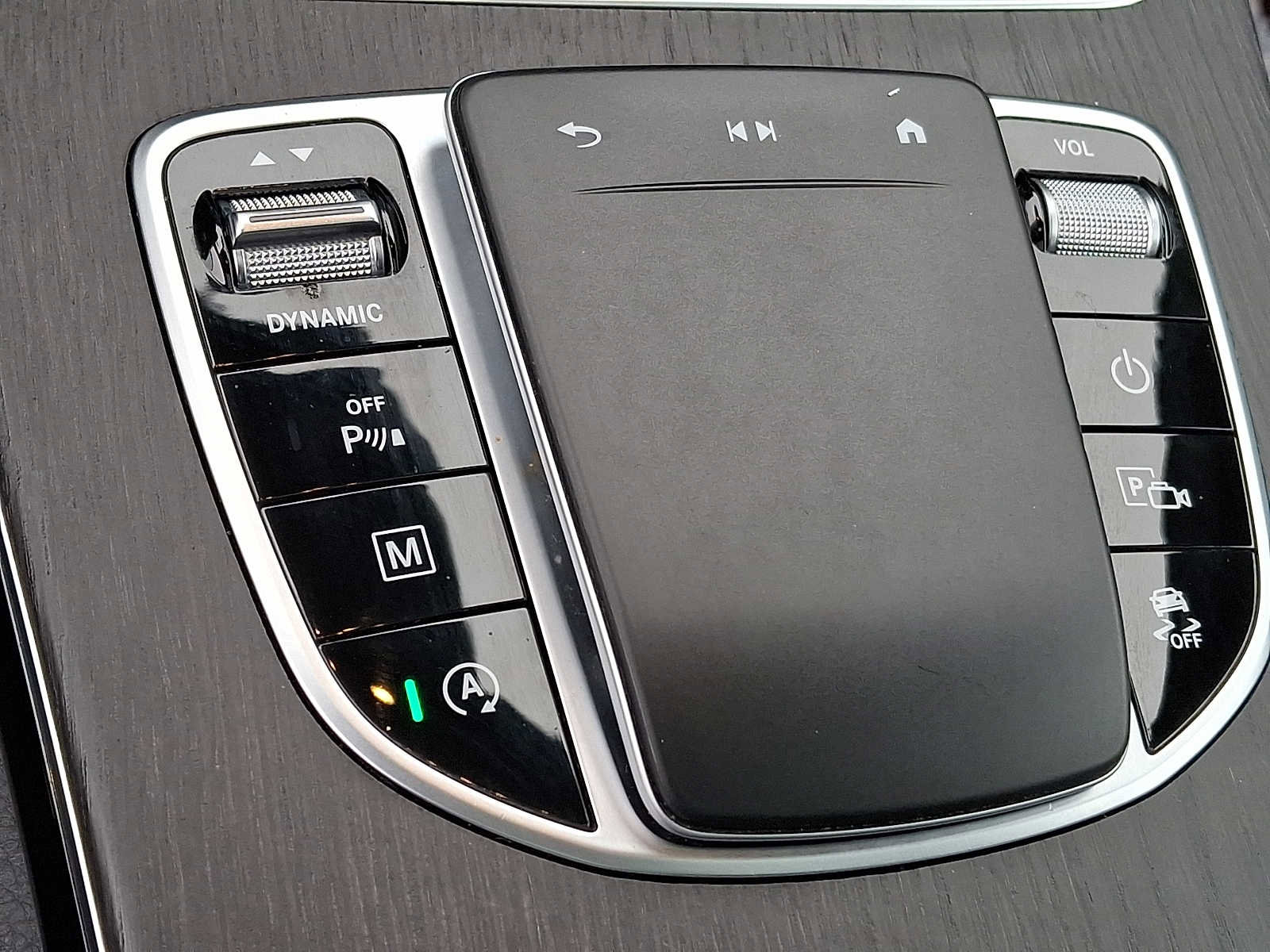 Certified 2021 Mercedes-Benz GLC 300 4MATIC image 20