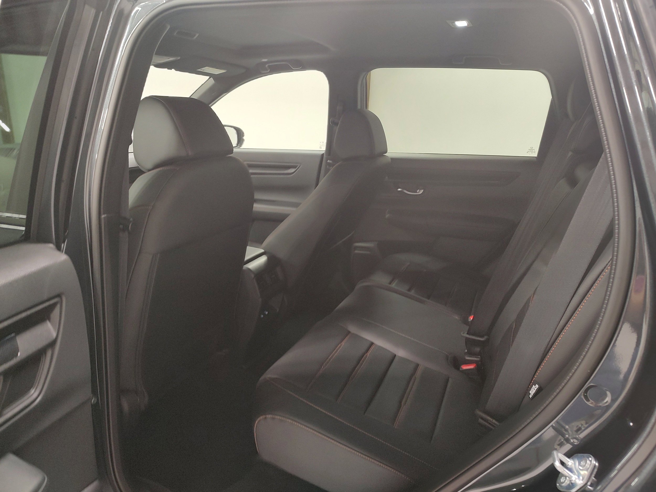 New 2026 Honda CR-V Sport-L image 11