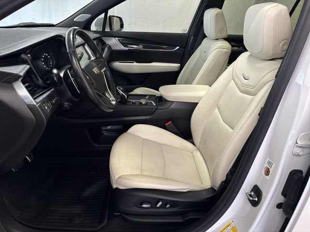 Used 2021 Cadillac XT6 Sport image 10