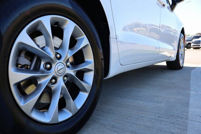 New 2026 Chrysler Pacifica Select image 37