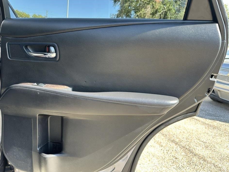 Used 2013 Lexus RX 350 FWD image 20