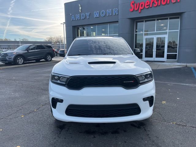 Used 2021 Dodge Durango R/T w/ Blacktop Package image 15