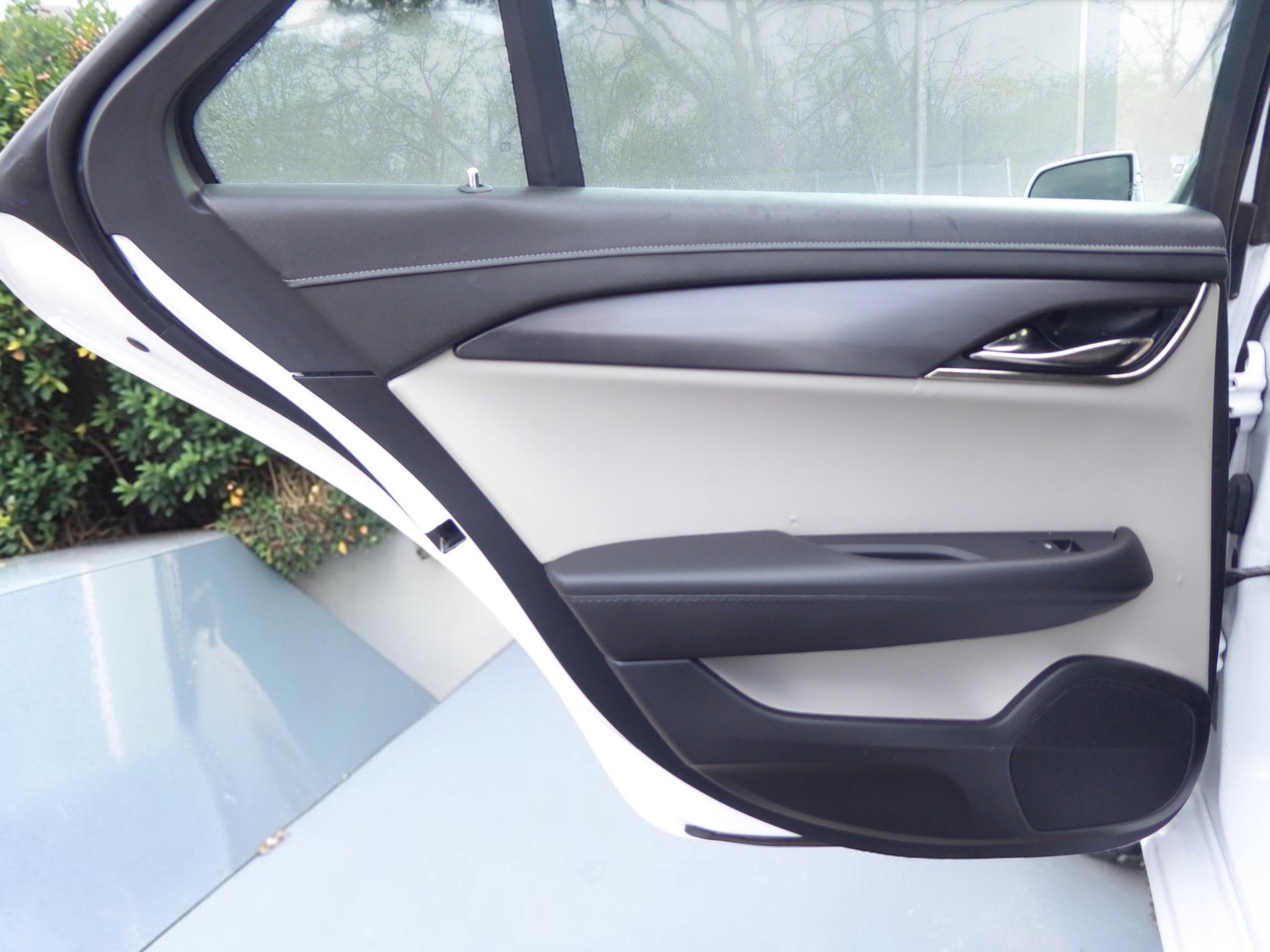 Used 2018 Cadillac ATS 2.0T Sedan image 20