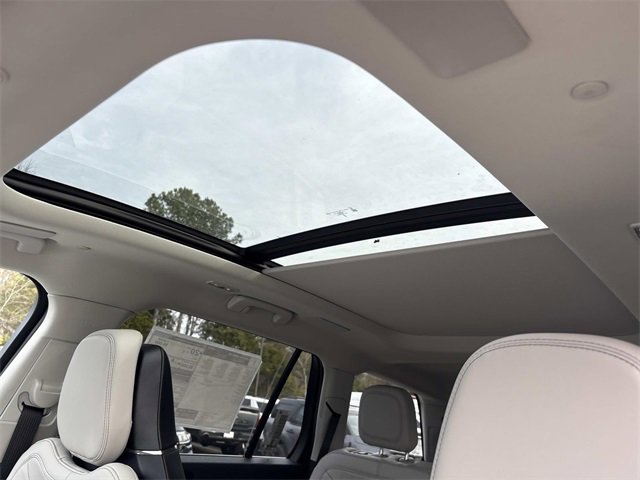 New 2026 Lincoln Aviator Reserve image 24