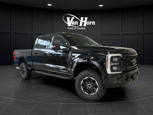 New 2026 Ford F350 XLT w/ XLT Premium Package